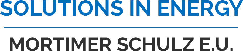 Solutions in Energy - Mortimer Schulz E.U.